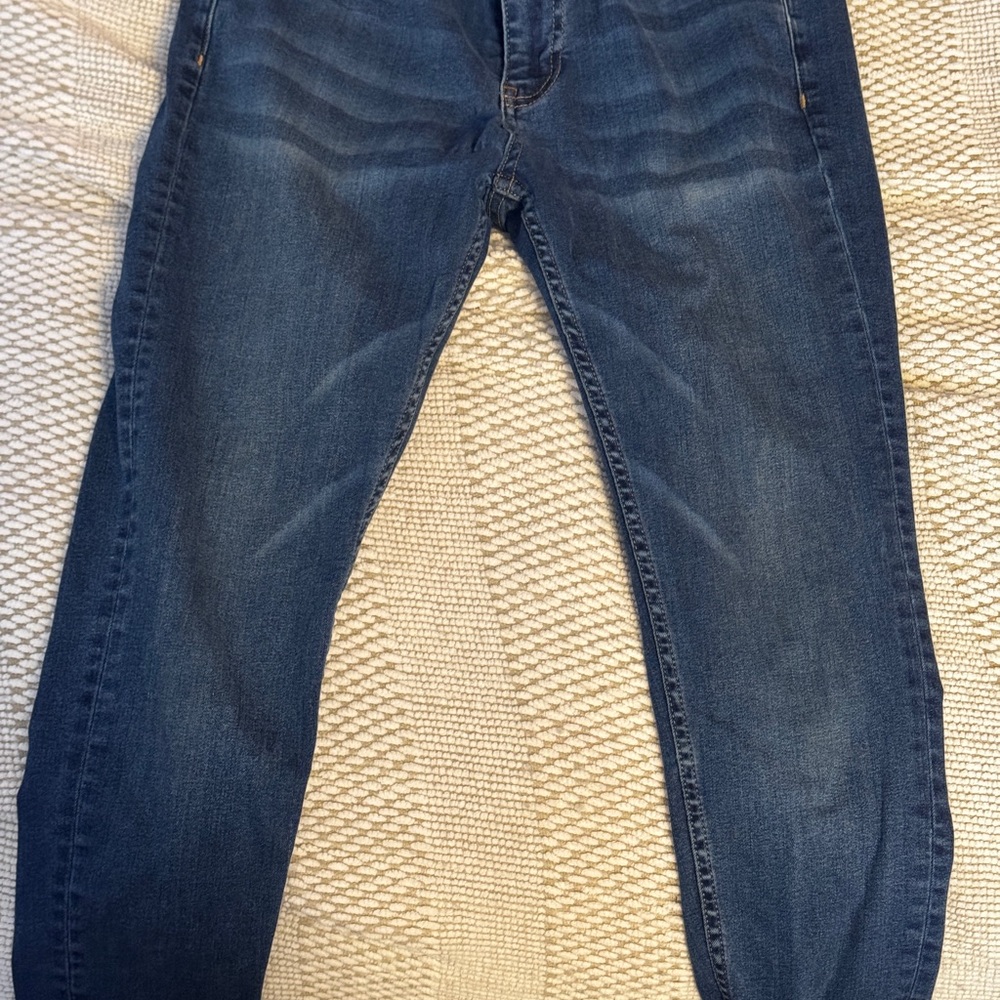 Legend London Skinny jeans for men